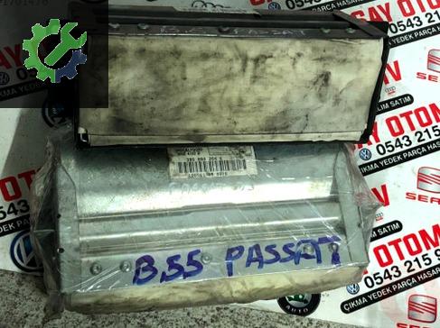 Volkswagen Passat Yolcu Airbag 3B0880204E çıkma parça