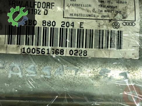 Volkswagen Passat Yolcu Airbag 3B0880204E çıkma parça