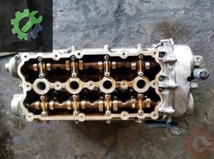 PASSAT B6 2005 2011 2.0 FSİ BLR MOTOR ÇIKMA SİLİNDİR KAPAĞI