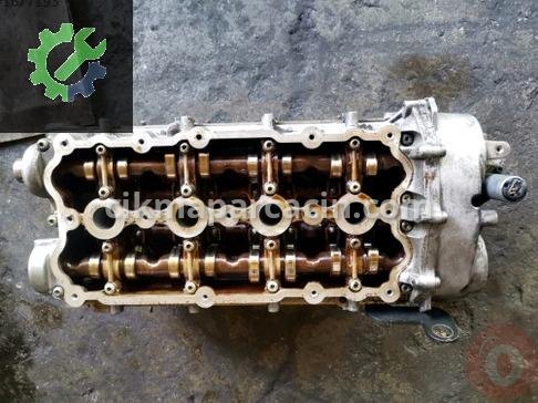 Volkswagen Passat Silindir Kapağı çıkma parça