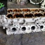 2004 Volkswagen Passat Silindir Kapağı Çıkma Parça Ankara