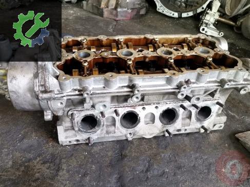 2004 Volkswagen Passat Silindir Kapağı Çıkma Parça Ankara