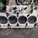 2004 Volkswagen Passat Silindir Kapağı Çıkma Parça Ankara
