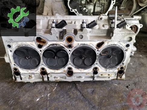 2004 Volkswagen Passat Silindir Kapağı Çıkma Parça Ankara