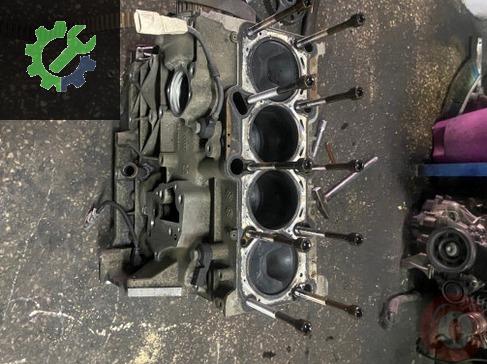 2004 Volkswagen Passat Silindir Kapağı Çıkma Parça Ankara