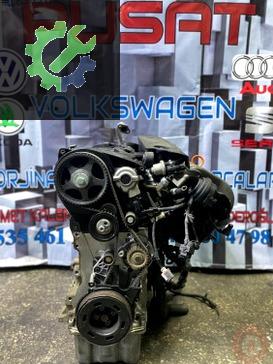 2004 Volkswagen Passat Silindir Kapağı Çıkma Parça Ankara