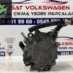 2020 Audi A3 Yağ Pompası Çıkma Parça Ankara
