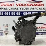 2023 Opel Astra Yağ Pompası Çıkma Parça Ankara