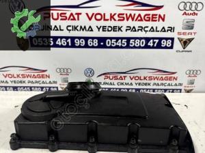 PASSAT B6 2.0TDİ ÇIKMA KÜLBÜTÖR KAPAĞI 03G 103 475