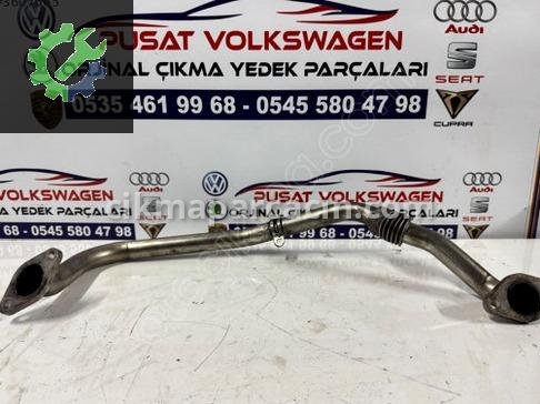Volkswagen Passat Turbo çıkma parça