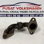 Volkswagen Passat Turbo Çıkma Parça Şanlıurfa