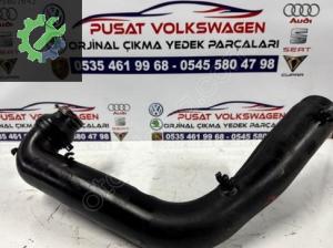 PASSAT B6 2.0TDİ ÇIKMA ORJİNAL TURBO HORTUMU 1K0 129 654 AD
