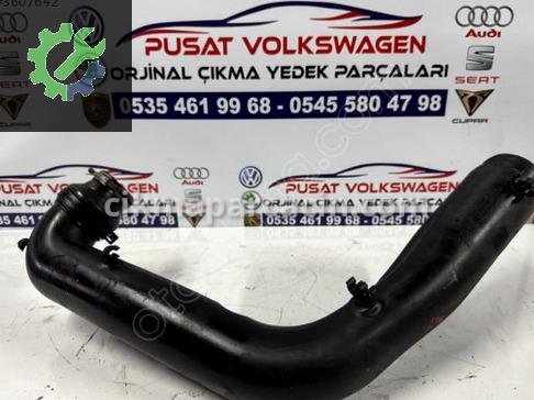 Volkswagen Passat Turbo Hortumu çıkma parça