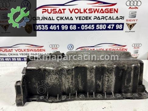 Volkswagen Passat Karter çıkma parça
