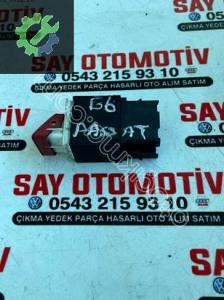 PASSAT B6 4LÜ FLAŞÖR DÜĞMESİ