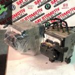 Passat b6 ABS beyni 3C0614109D