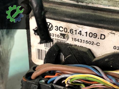Passat b6 ABS beyni 3C0614109D