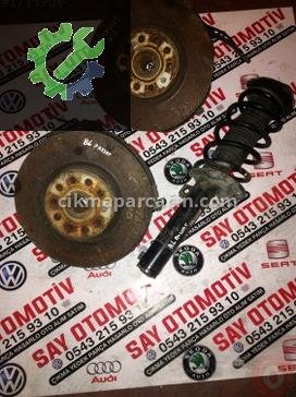 Volkswagen Passat Taşıyıcı çıkma parça