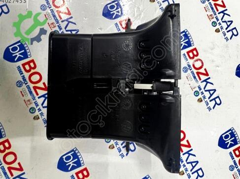 Volkswagen Passat Havalandırma Izgarası 3CD819203 çıkma parça