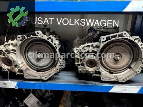 Volkswagen Passat Şanzıman Komple çıkma parça