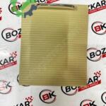 Orta Konsol Volkswagen Passat 2005-2015 Sıfır 3C0857503