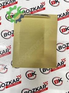 Orta Konsol Volkswagen Passat 2005-2015 Sıfır 3C0857503