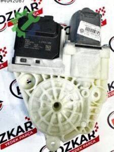 Volkswagen Passat 2006 Cam Motoru Sıfır - 3C9959794