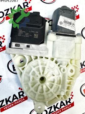 Volkswagen Passat Cam Motoru çıkma parça