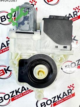 Volkswagen Passat Cam Motoru 3C9959794 çıkma parça
