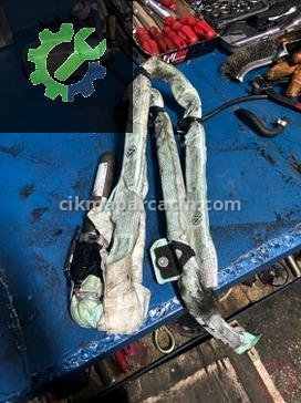 Volkswagen Passat Perde Airbag 3C0 880 742 B çıkma parça