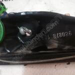 PASSAT B6 CAM KRİKOSU SAĞ ARKA