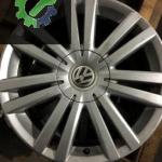 Passat b6 Celik Jant 17 inç 3 adet mevcut