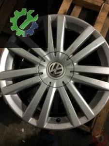 Passat b6 Celik Jant 17 inç 3 adet mevcut