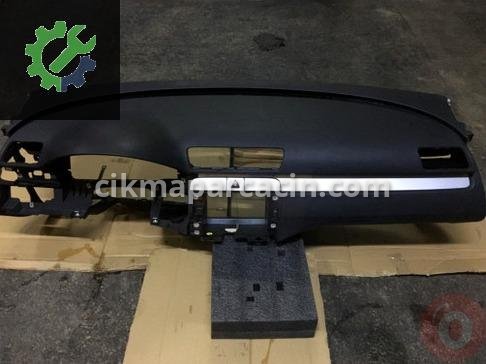 Volkswagen Passat Komple Torpido çıkma parça