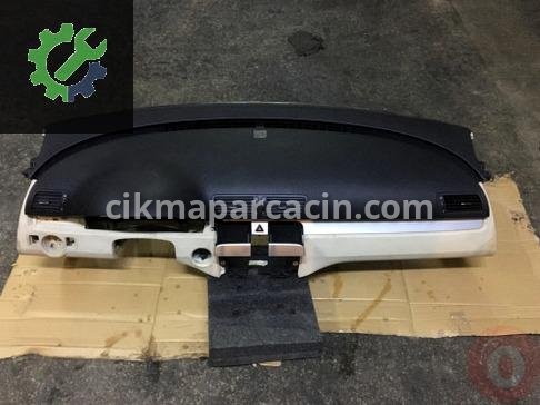 Volkswagen Passat Komple Torpido çıkma parça