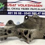 PASSAT B6 ÇIKMA ORJİNAL KLİMA ŞARJ BAGLANTI KULAĞI BKD BKP MOTOR