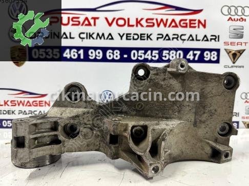 Volkswagen Passat Motor Takozu çıkma parça