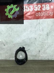 Passat B6 Çıkma Orjinal Sis Farı Camı