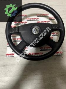 PASSAT B6 DİREKSİYON AİRBAG ORJİNAL ÇIKMA