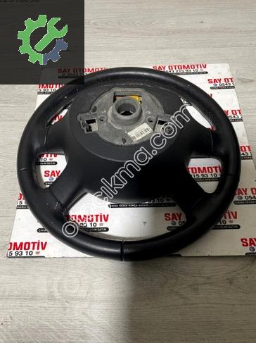 PASSAT B6 DİREKSİYON AİRBAG ORJİNAL ÇIKMA