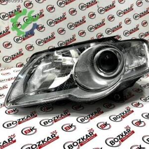 Volkswagen Passat 2006-2010 Far (sol) Çıkma - 3C0941005