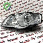Volkswagen Passat 2006-2010 Far (sol) Çıkma – 3C0941005
