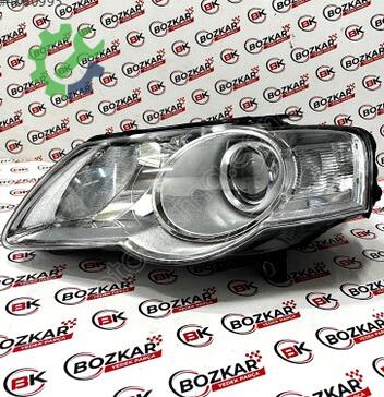 Volkswagen Passat Far (sol) 3C0941005 çıkma parça