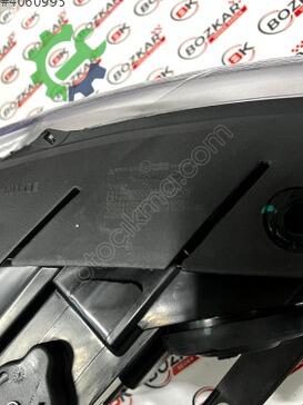 Volkswagen Passat Far (sol) 3C0941005 çıkma parça