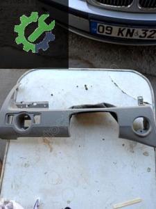 PASSAT B6 GÖĞÜSLÜK SOL ALT PLASTİĞİ ÇIKMA ORJİNAL
