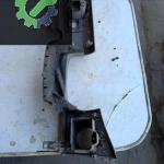 PASSAT B6 GÖĞÜSLÜK SOL ALT PLASTİĞİ ÇIKMA ORJİNAL
