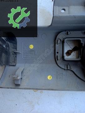 Volkswagen Passat Göğüslük 3C1857200 çıkma parça