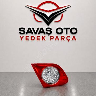Volkswagen Passat Sol Arka Stop çıkma parça
