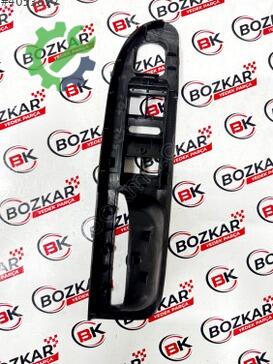 Volkswagen Passat Trim 3C1867171 çıkma parça