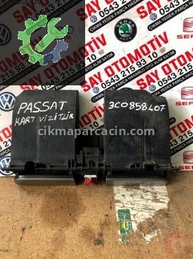 Volkswagen Passat Torpido Gözü 3C0858407 çıkma parça